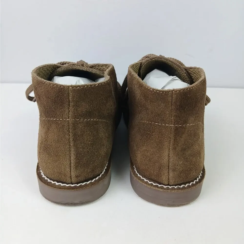 Crewcuts Boy's SZ K3 (8.5